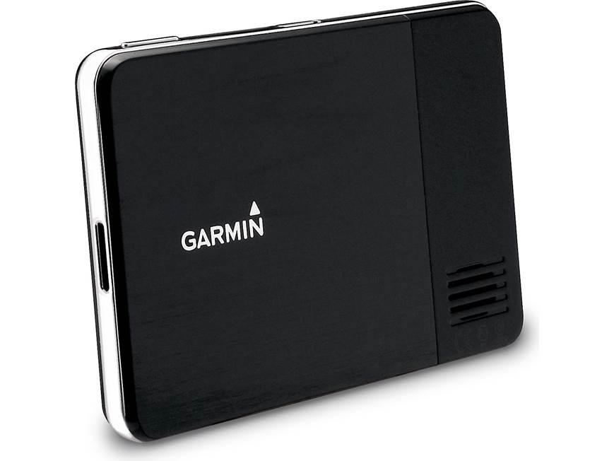 Garmin nüvi® 3490LMT Portable navigator with voice-activated
