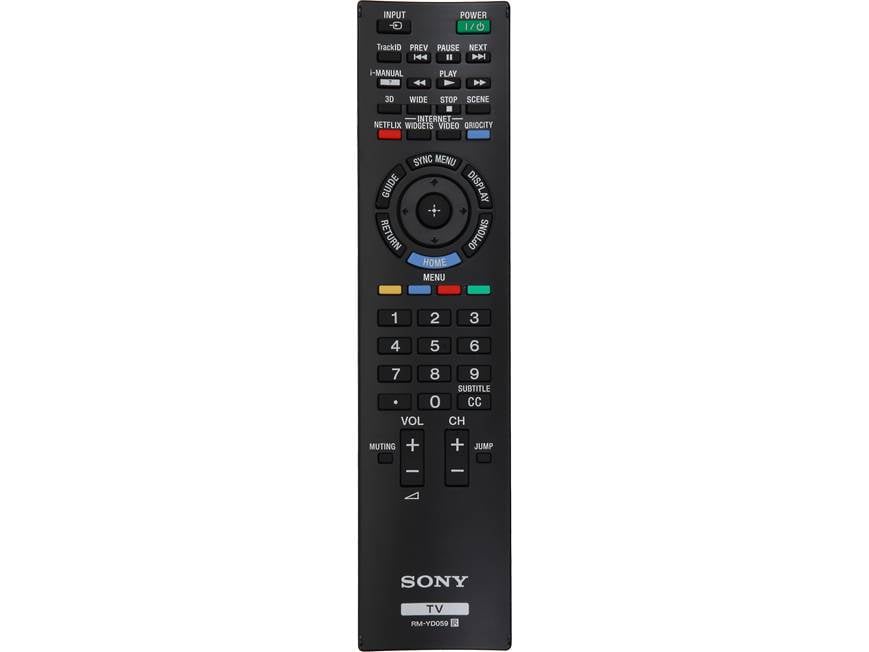 Sony KDL-46NX720 46
