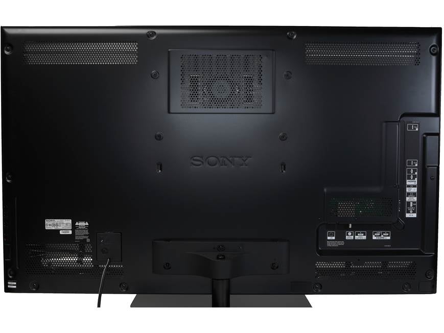 Sony KDL-55NX720 55