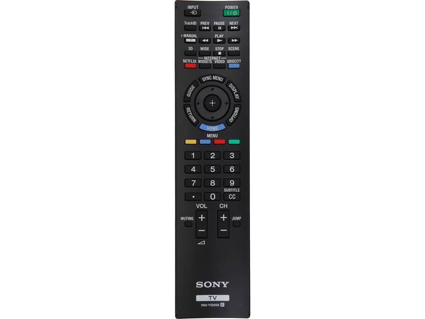 Sony KDL-55NX720 55
