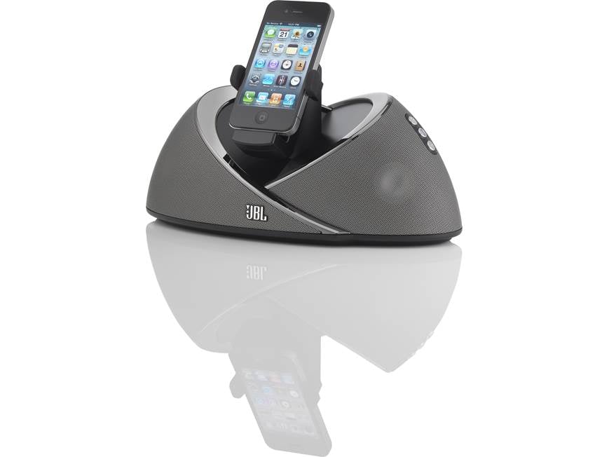 JBL OnBeatドックスピーカー iPhone/iPod対応 動作確認済み 【公式通販】
