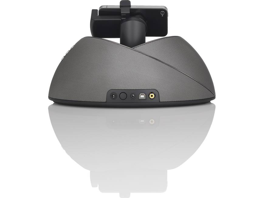 JBL OnBeat™ Air Powered speaker system with Apple AirPlay