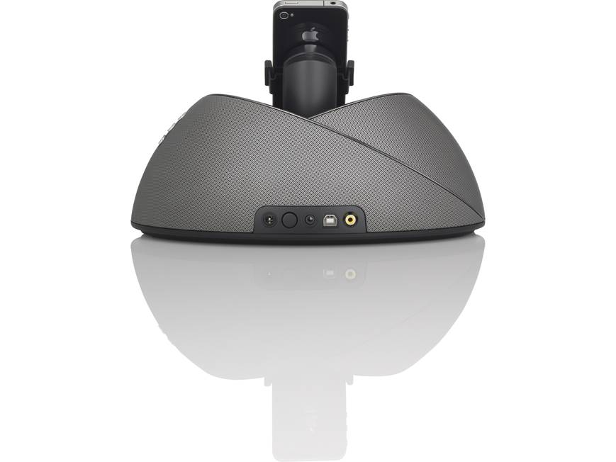 AirPlay対応ドックスピーカー「JBL ONBEAT AIR」+変換アダプタ 【公式