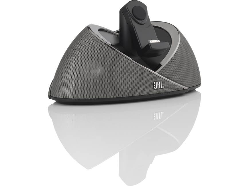 JBL OnBeat™ Air Powered speaker system with Apple AirPlay