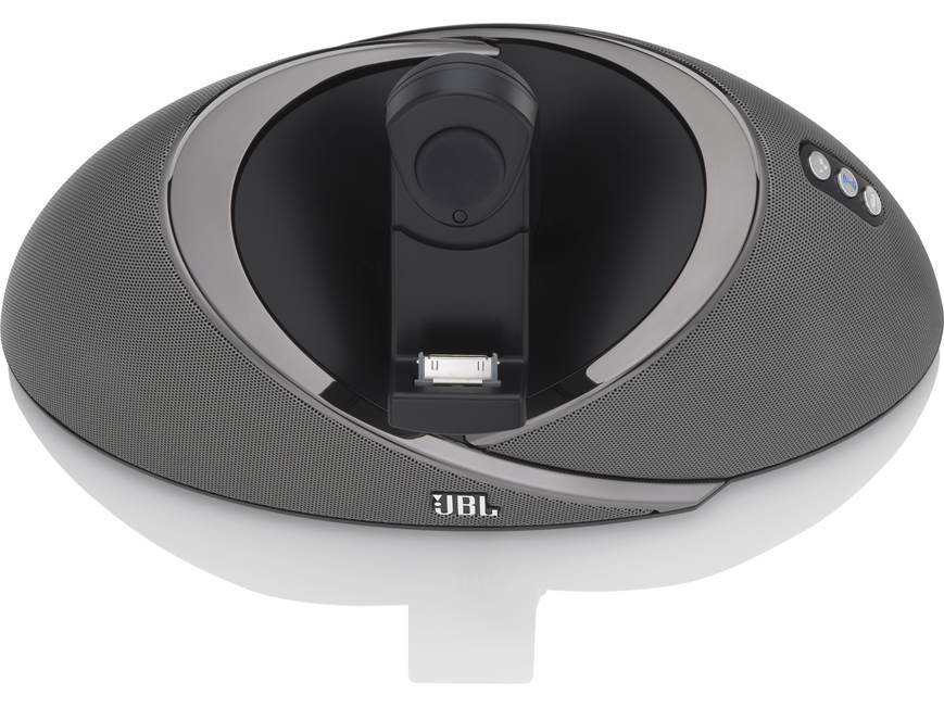 JBL OnBeat™ Air Powered speaker system with Apple AirPlay