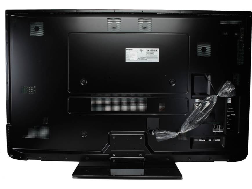 Panasonic VIERA® TC-P50GT30 50