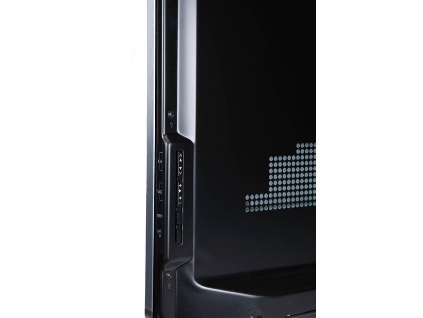 Panasonic VIERA® TC-P55GT30 55