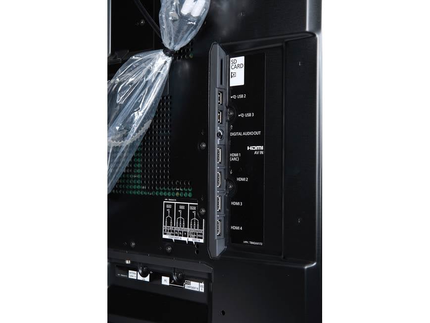 Panasonic VIERA® TC-P60GT30 60