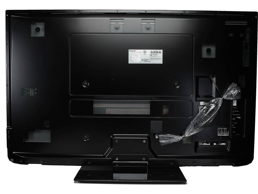 Panasonic VIERA® TC-P65GT30 65