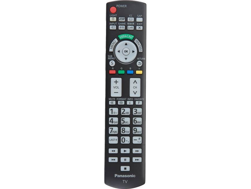 Panasonic VIERA® TC-P65GT30 65