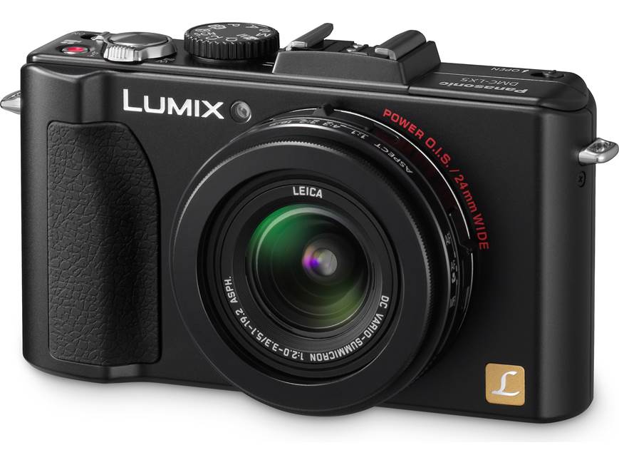 パナソニック Panasonic LUMIX DMC-LC5 デジタルカメラ DMC-LC5 概要 - デジタルカメラ | LUMIX（ルミックス） ミラーレス一眼
