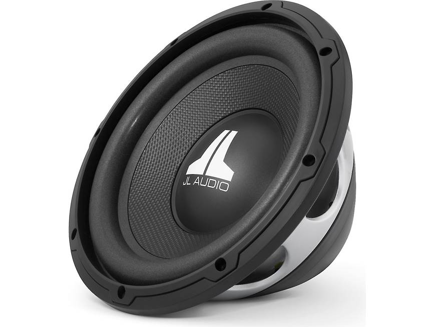 JL Audio 10WXv2 WXv2 Series 10