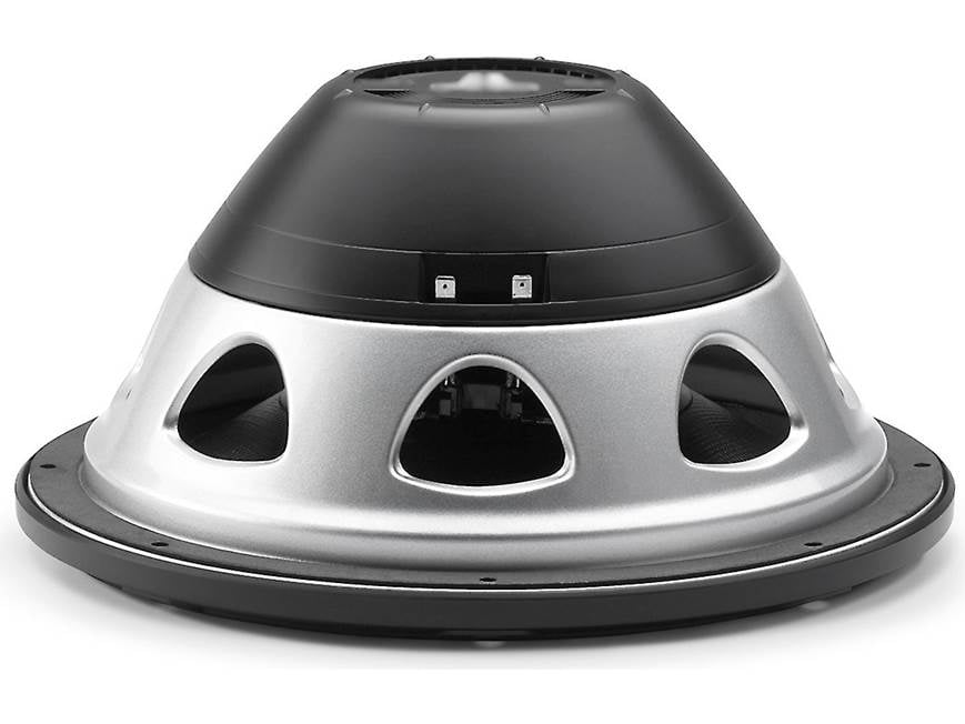 JL Audio 12WXv2 WXv2 Series 12