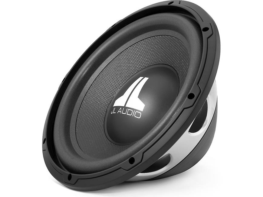 JL Audio 12WXv2 WXv2 Series 12