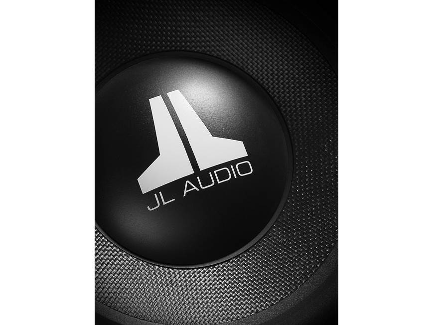 JL Audio 12WXv2 WXv2 Series 12