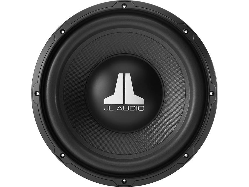 JL Audio 12WXv2 WXv2 Series 12