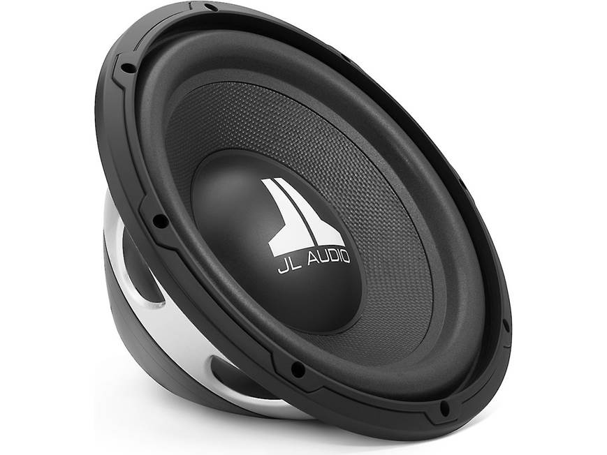 JL Audio 12WXv2 WXv2 Series 12