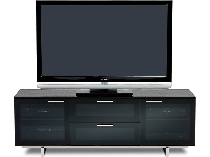 BDI Avion 8937 Series II Lowboy audio/video cabinet for TVs up to BDI Avion 8937 Series II Lowboy audio/video cabinet for TVs up to