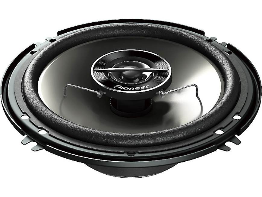 Pioneer TS-G1644R 6-1/2