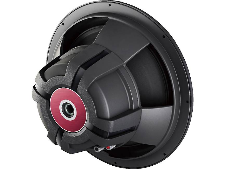 Pioneer TS-W304R Champion Series 12