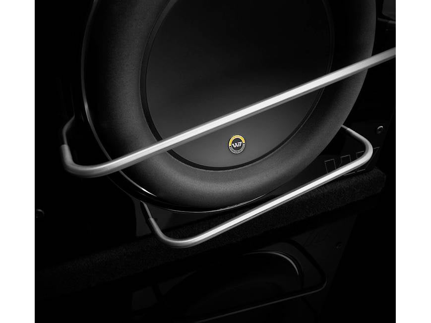 JL Audio CLS112RG-W7AE ProWedge™ enclosure with one 12