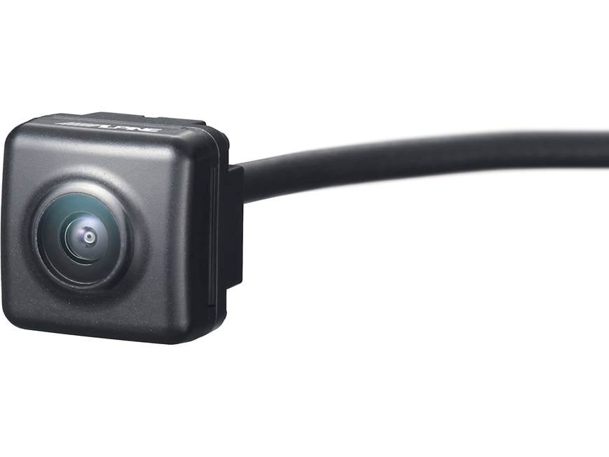 Alpine HCE-C117D Rear-view camera at Crutchfield
