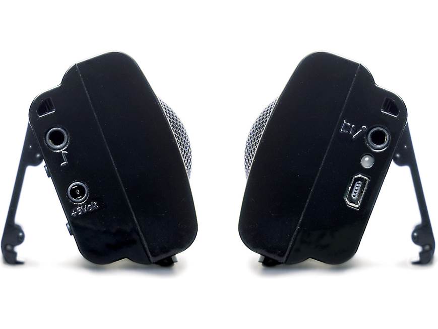 Soundmatters foxLv2 Bluetooth ver. 2.2 Rechargeable portable