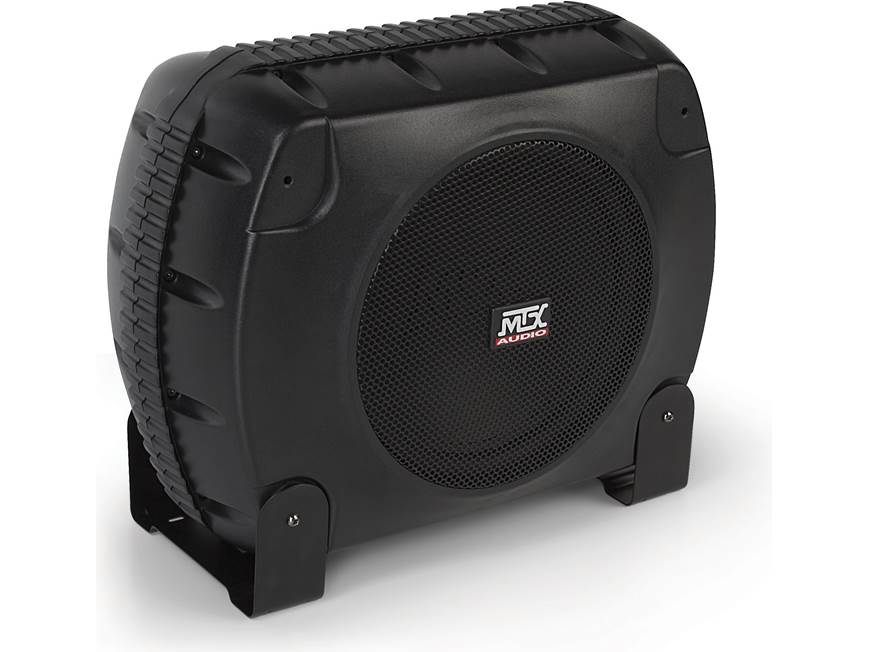 MTX XTL110P XThunderLink 135-watt powered 10
