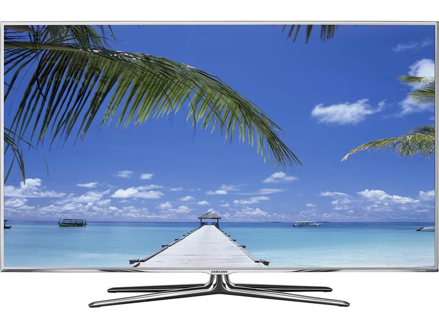 Samsung UN46D8000 46