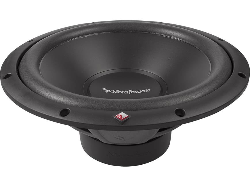 ロックフォード　プライム　R125-2 Rockford Fosgate Prime R125-2 2-channel car amplifier — 40 watts