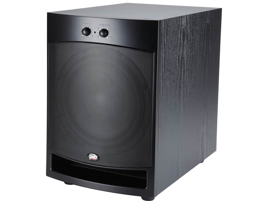 NOS PSB Speakers Replacement Woofer 40012 400