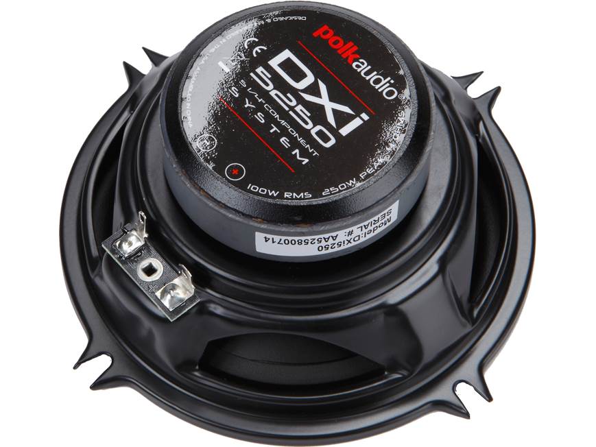 Polk Audio DXi 5250 5-1/4