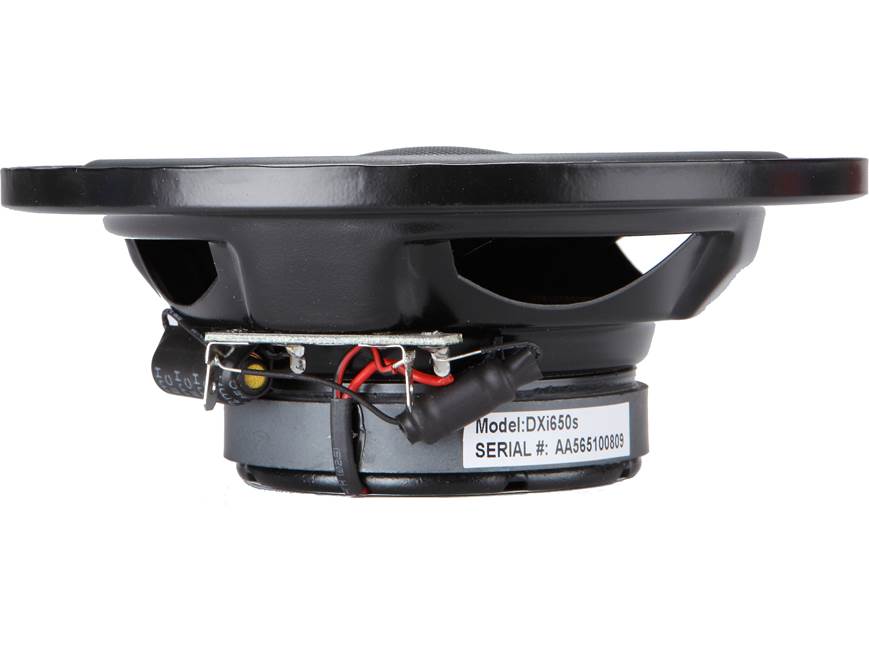 Polk Audio DXi 650s 6-1/2