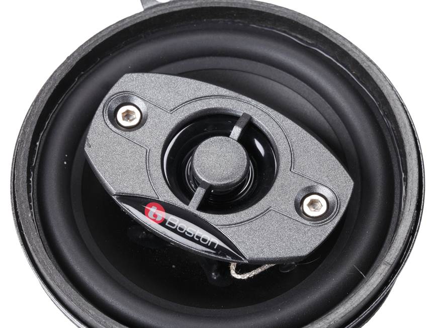 【稀少】Boston speaker　(ツィータ) Boston Acoustics SX55 5-1/4