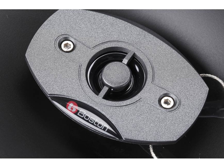 Boston Acoustics SE95 6