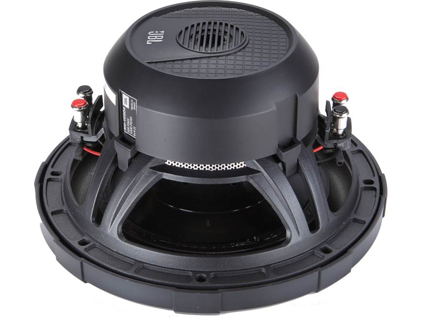 JBL MS Series MS-10SD4 10