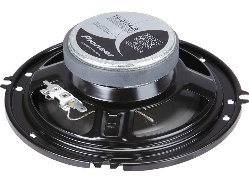 Pioneer TS-G1644R 6-1/2