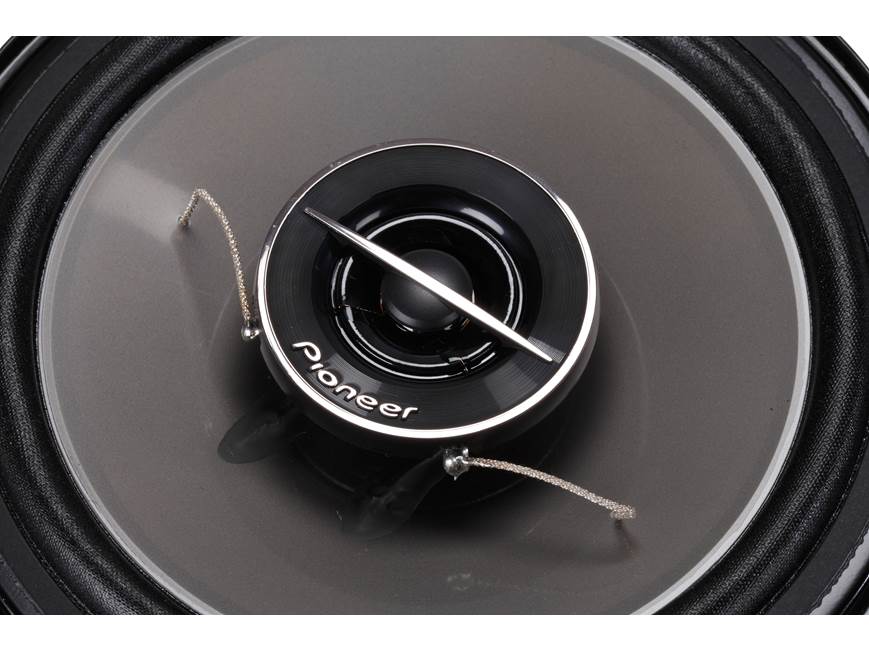 Pioneer TS-G1644R 6-1/2