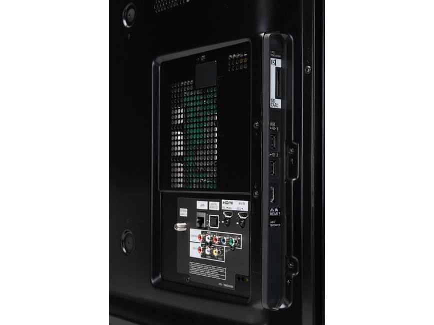 Panasonic VIERA® TC-P42S30 42