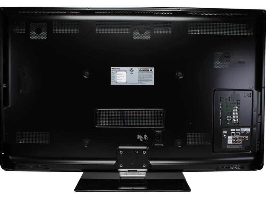 Panasonic VIERA® TC-P50S30 50