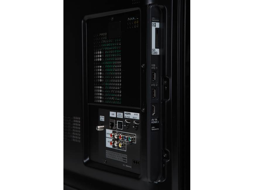 Panasonic VIERA® TC-P50S30 50