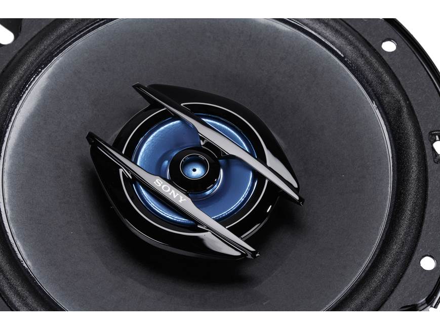 Sony Xplōd™ XS-GT1627A 6-1/2