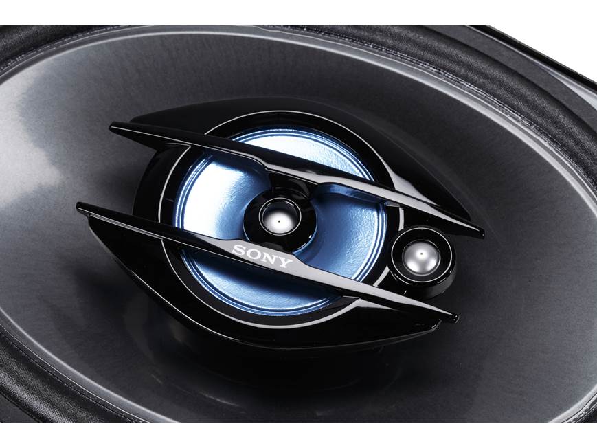 Sony Xplōd™ XS-GT6937A 6