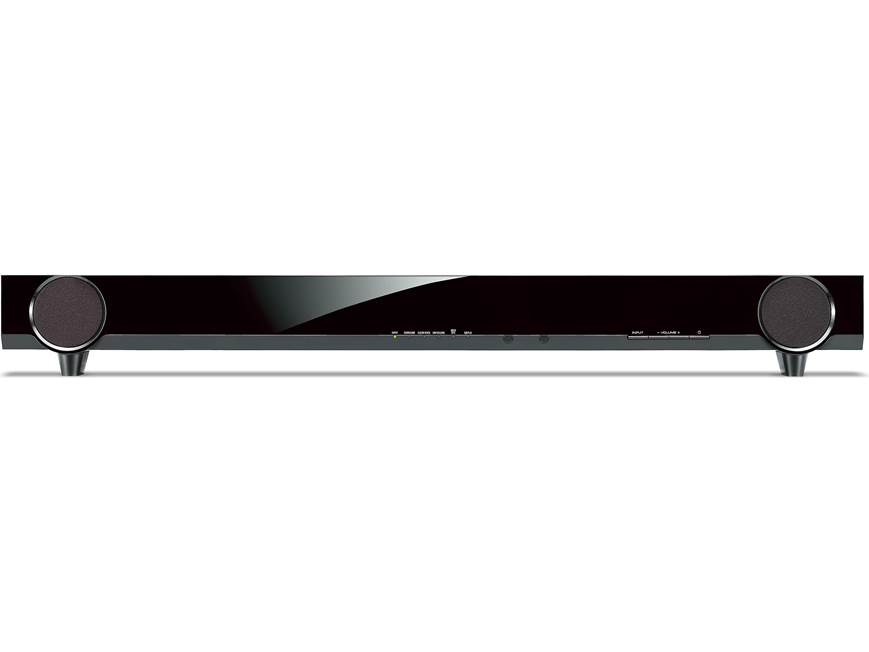ヤマハ　サウンドバー　YAMAHA　YAS-101 YAS-101 - Overview - Sound Bars - Home Audio - Products - Yamaha