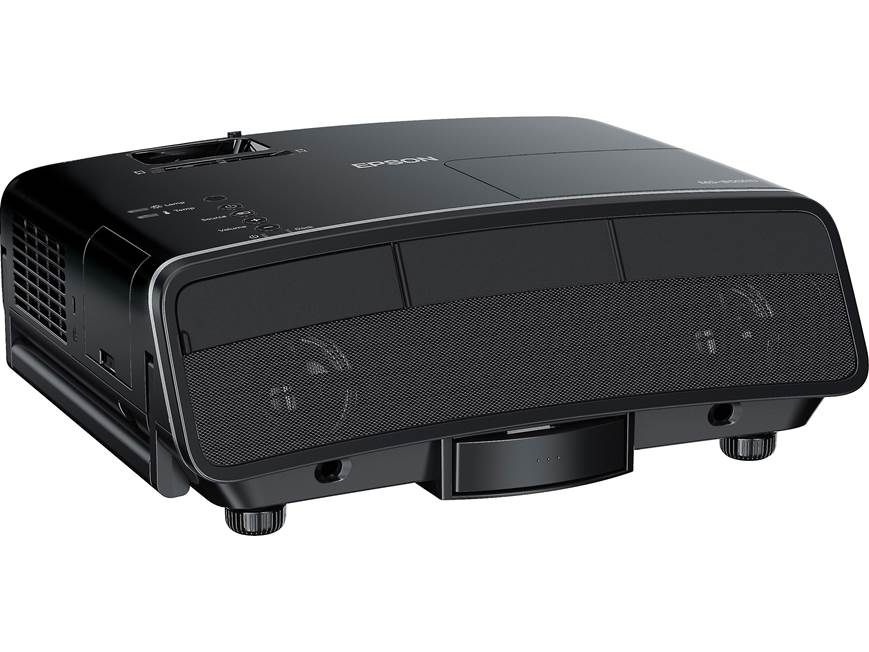 EPSONエプソンプロジェクター　MG850HD Epson MegaPlex MG-850HD 3-LCD 720p projector with built-in dock