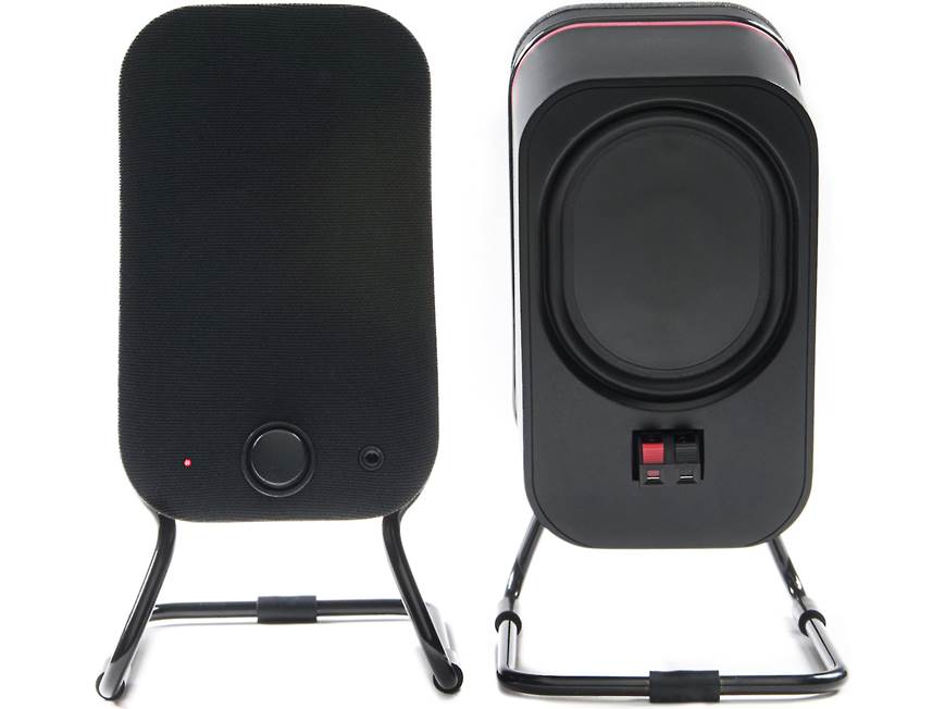 audysseyスピーカー Audyssey Lower East Side Media Speakers High-performance speakers