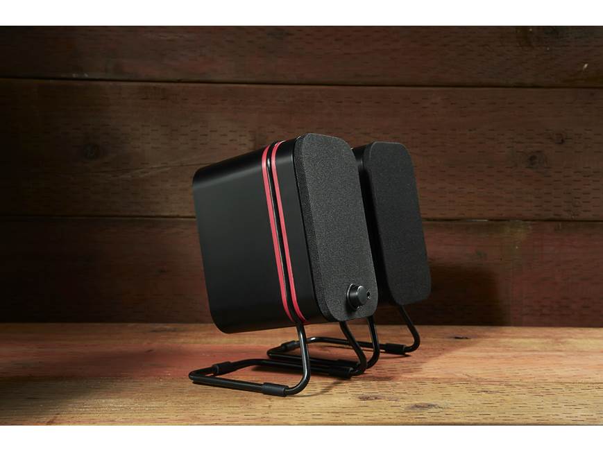 Audyssey Lower East Side Media Speakers High-performance speakers