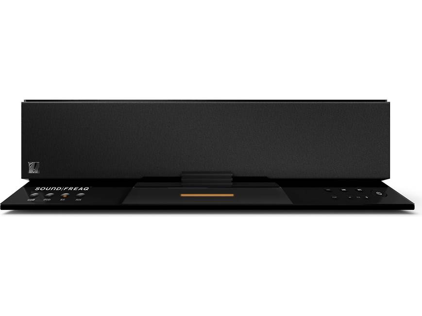 Soundfreaq Sound Step Recharge Portable powered iPod®/iPhone®/iPad