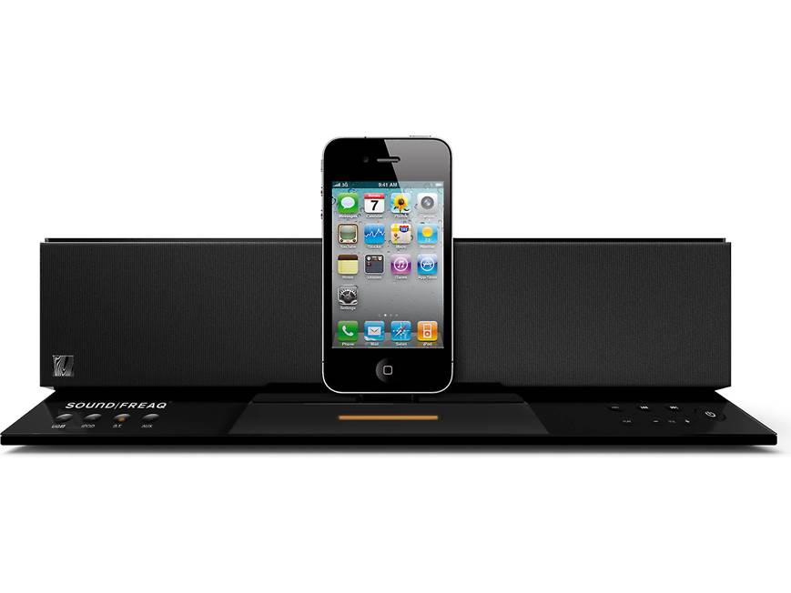 ipod iphone bluetooth speaker