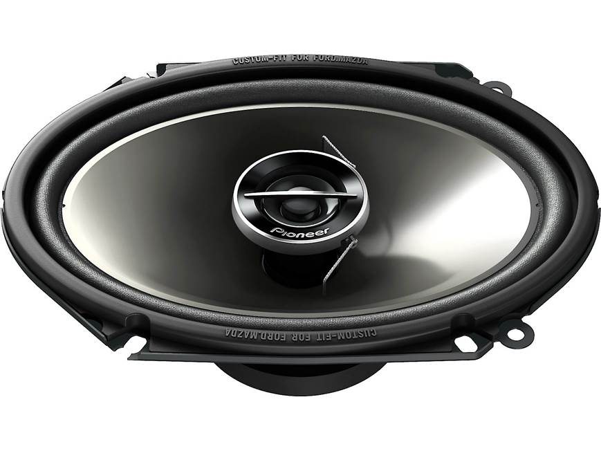 Pioneer CS21LR な難あり Pioneer TS-G6844R 6